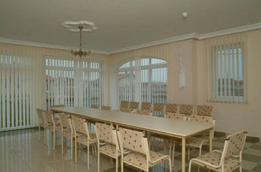 Platan Hotel Дебрецен Бизнес снимка