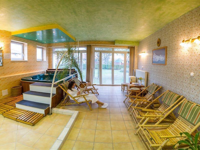 Platan Hotel Дебрецен Екстериор снимка
